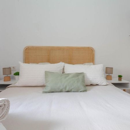 La Cuca Bed & Breakfast Cádiz Buitenkant foto