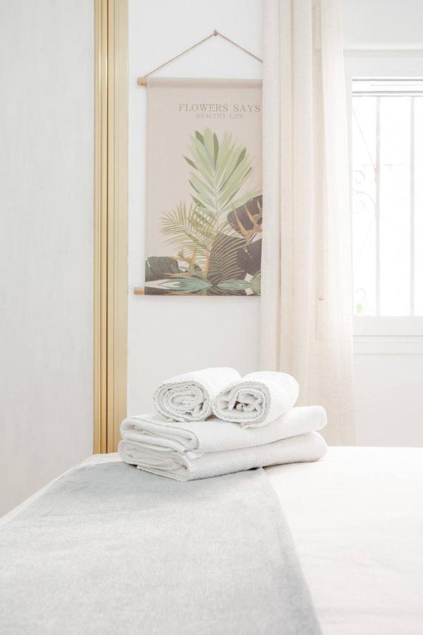 La Cuca Bed & Breakfast Cádiz Buitenkant foto